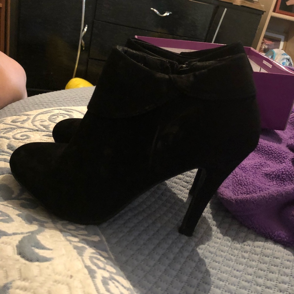 Heels